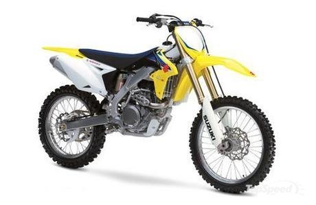 suzuki rm-z450